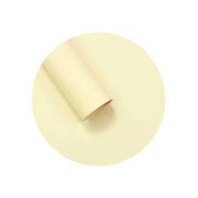 MYHC-68 Perlefilm 8 Silke 45×50cm (±2cm) Ensfarvet blomsterindpakningspapir