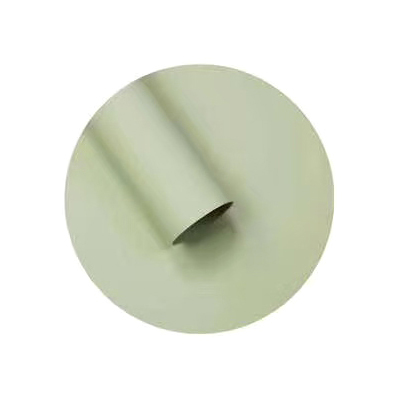 MYHC-68 Perlefilm 8 Silke 45×50cm (±2cm) Ensfarvet blomsterindpakningspapir
