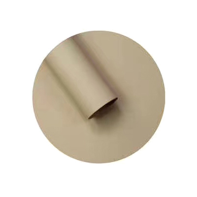MYHC-68 Perlefilm 8 Silke 45×50cm (±2cm) Ensfarvet blomsterindpakningspapir
