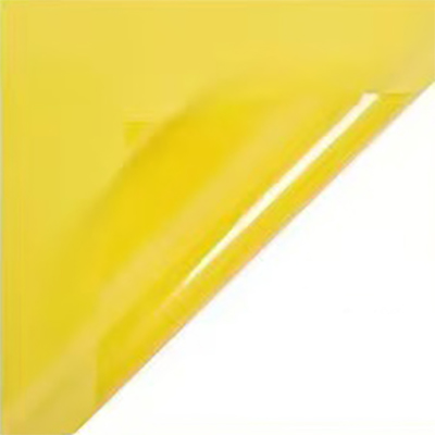 MYHC-74 Jelly Film OPP4.7 Silke Transparent Flower Indpakningspapir