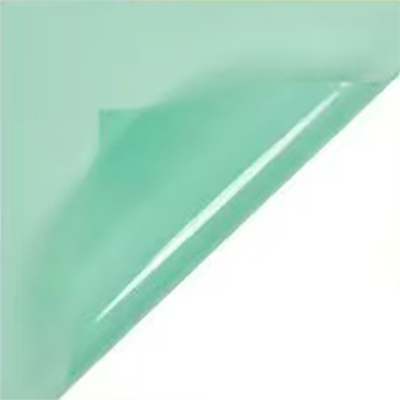 MYHC-74 Jelly Film OPP4.7 Silke Transparent Flower Indpakningspapir