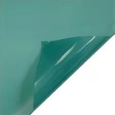 MYHC-74 Jelly Film OPP4.7 Silke Transparent Flower Indpakningspapir