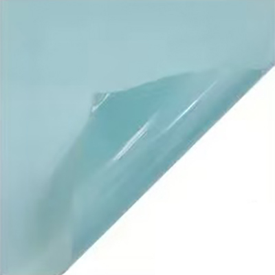 MYHC-74 Jelly Film OPP4.7 Silke Transparent Flower Indpakningspapir
