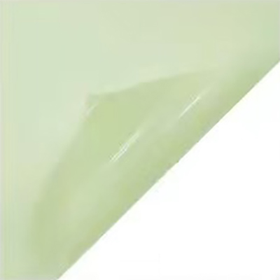 MYHC-74 Jelly Film OPP4.7 Silke Transparent Flower Indpakningspapir