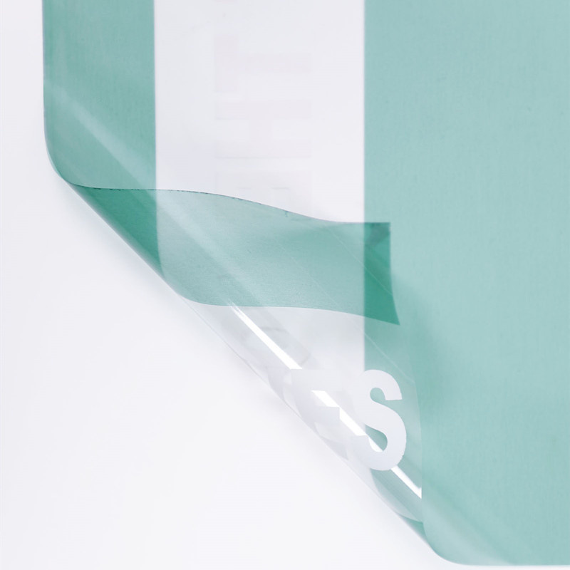 58*58cm blomsteremballage cellofan