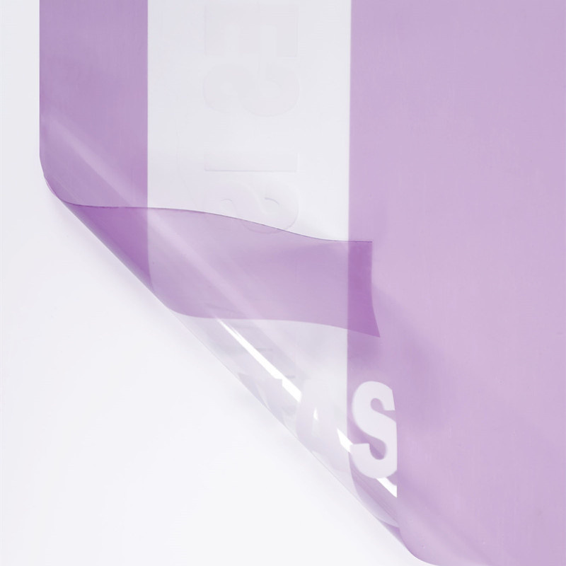 58*58cm blomsteremballage cellofan