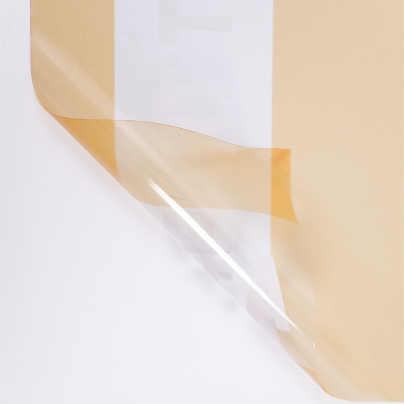 58*58cm blomsteremballage cellofan
