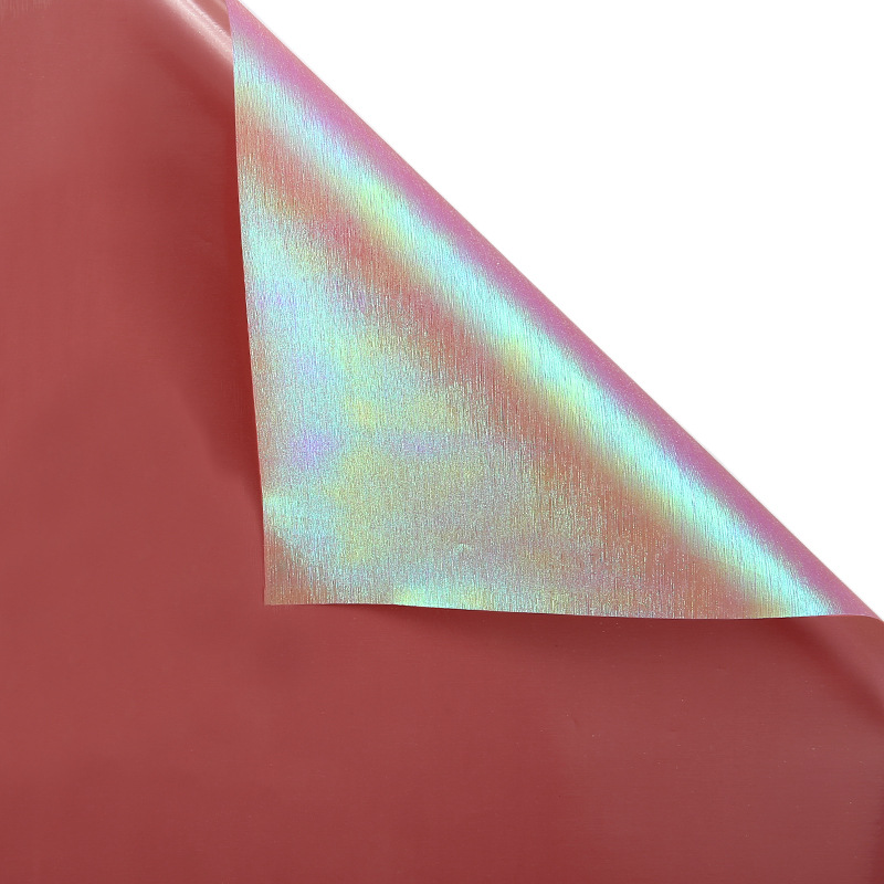 Stjernehimmel Glitter Buket Indpakningspapir