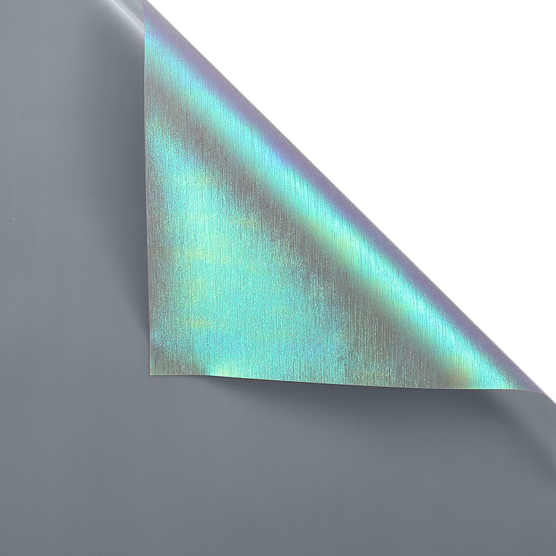 Stjernehimmel Glitter Buket Indpakningspapir