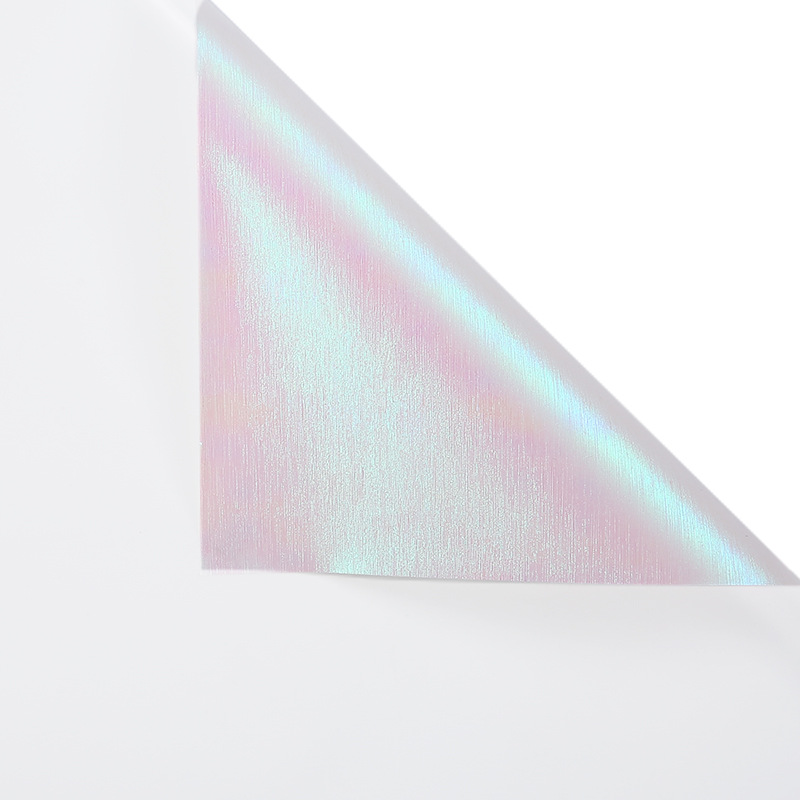 Stjernehimmel Glitter Buket Indpakningspapir