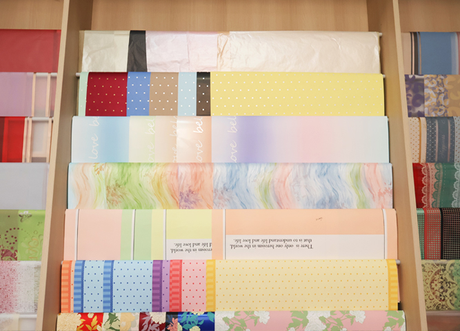 Jiangxi Lixuan new material Technology Co., Ltd.